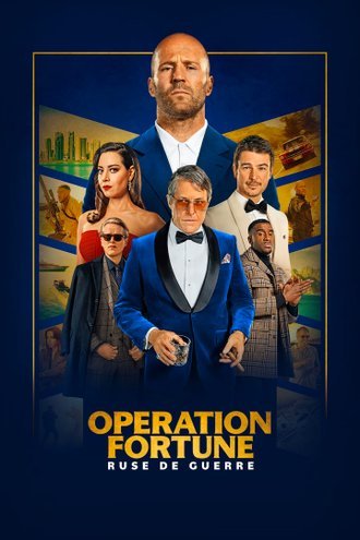 Movie poster